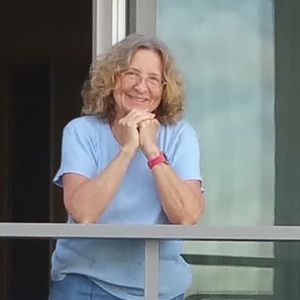 Meet your Posher, Janice